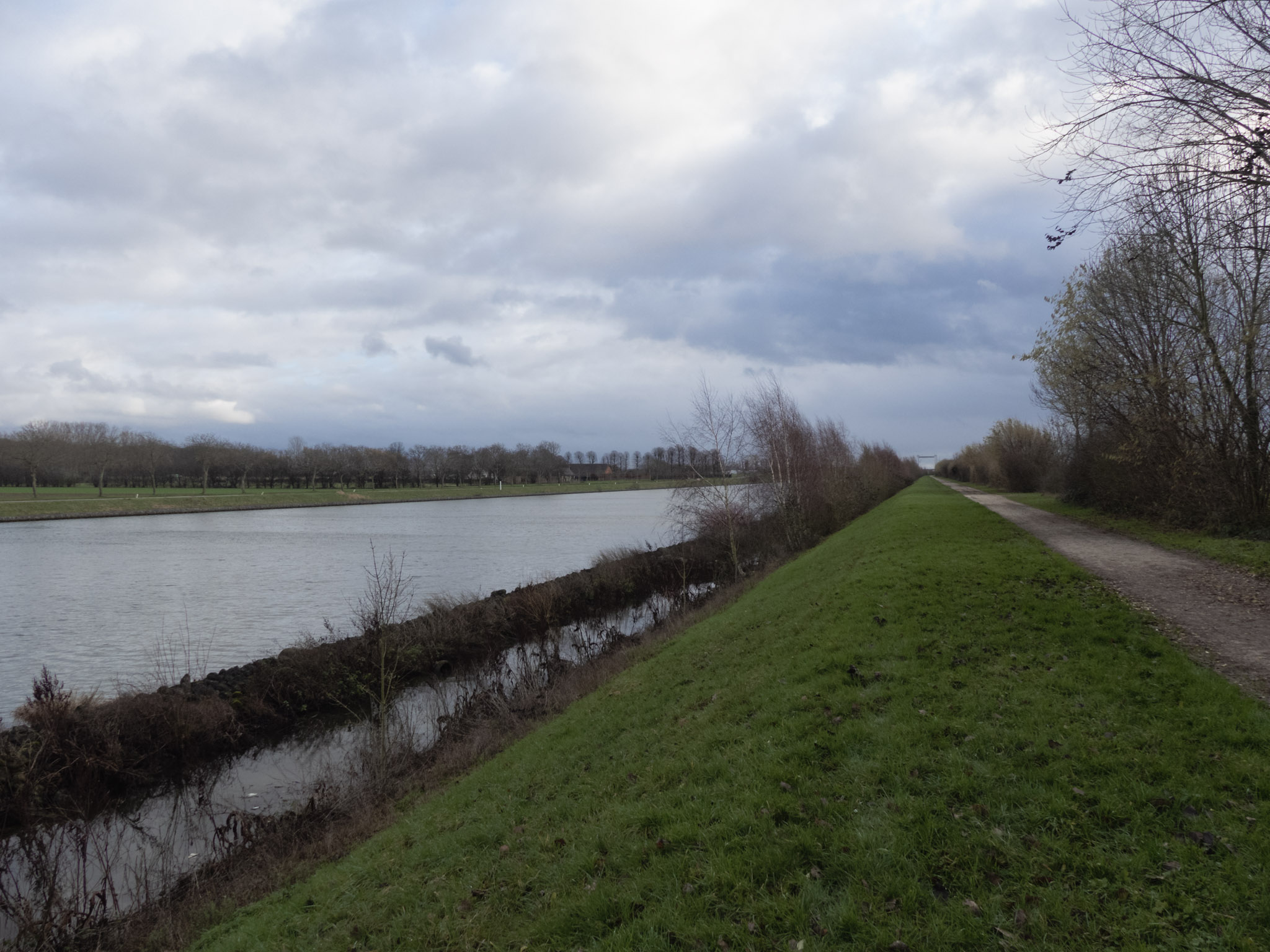 Zeekanaal Brussel-Schelde