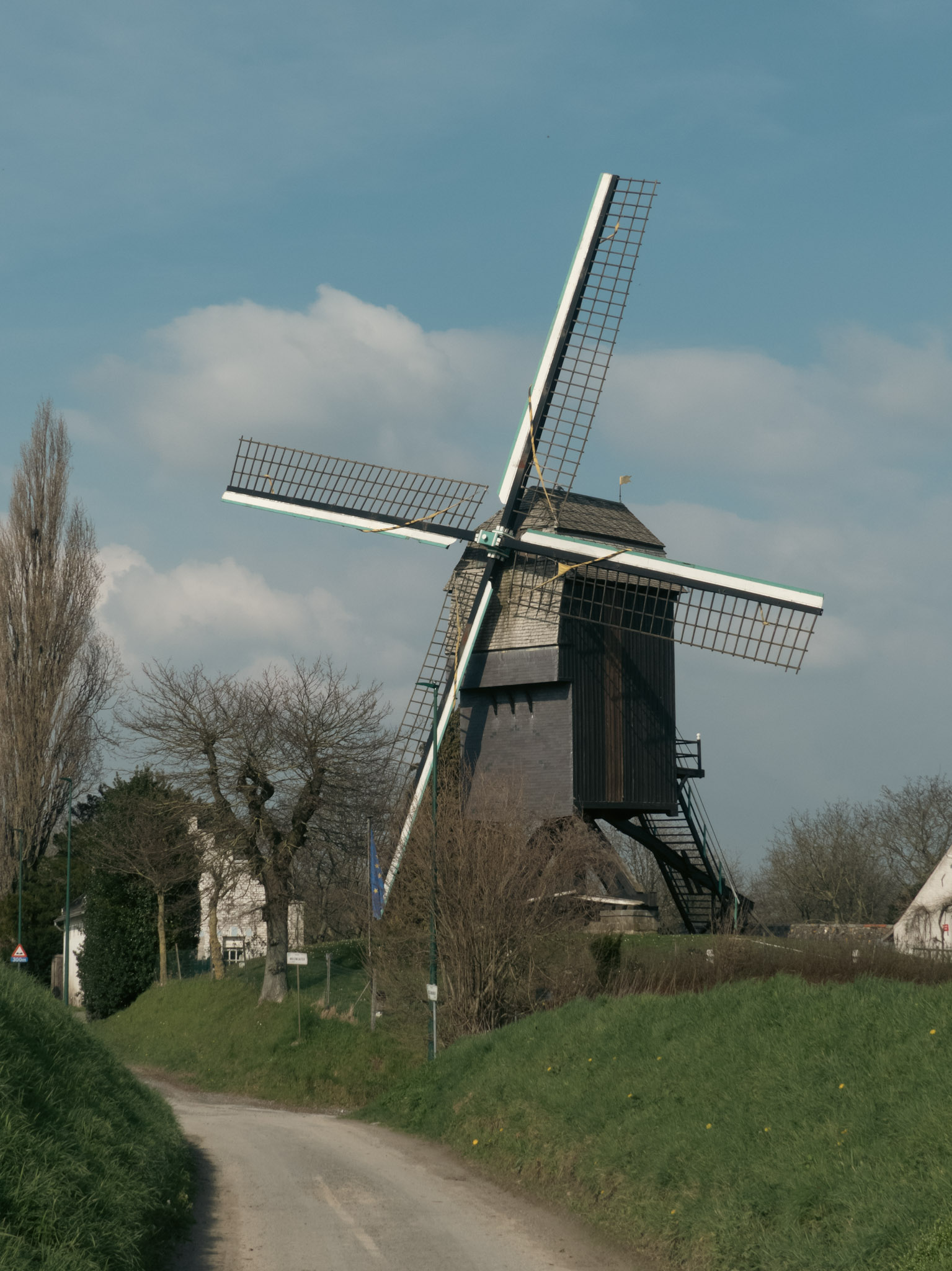 Molen