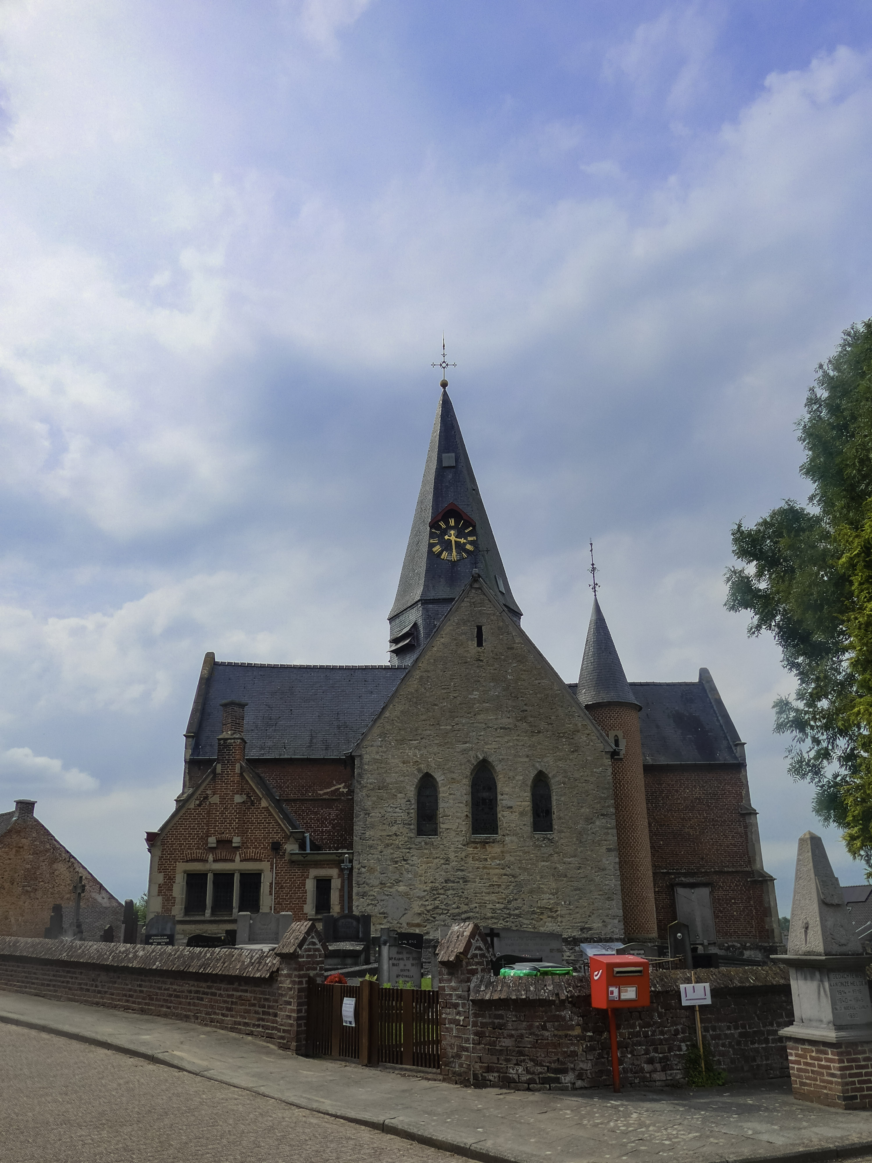 Een kerk
