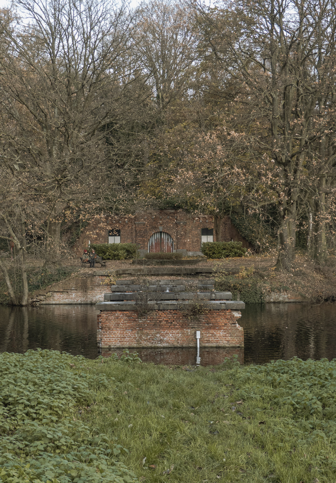 Fort van Merksem