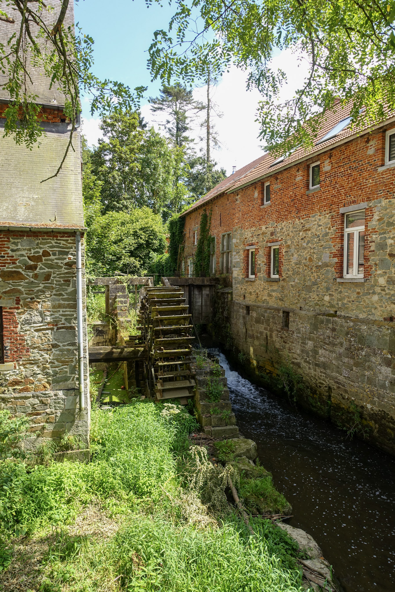 Watermolen